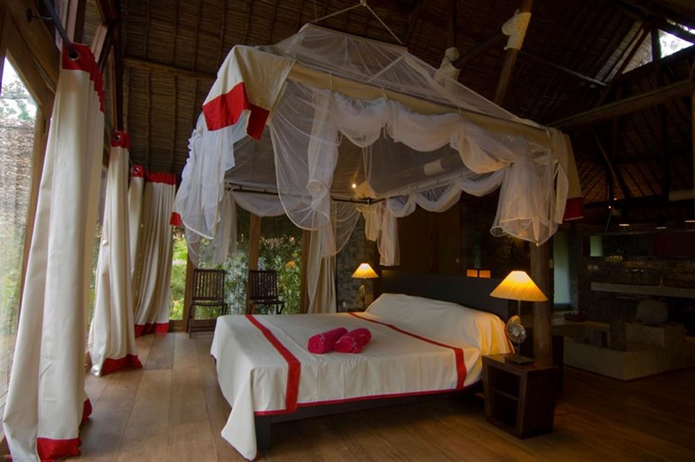 Princesse Bora Lodge